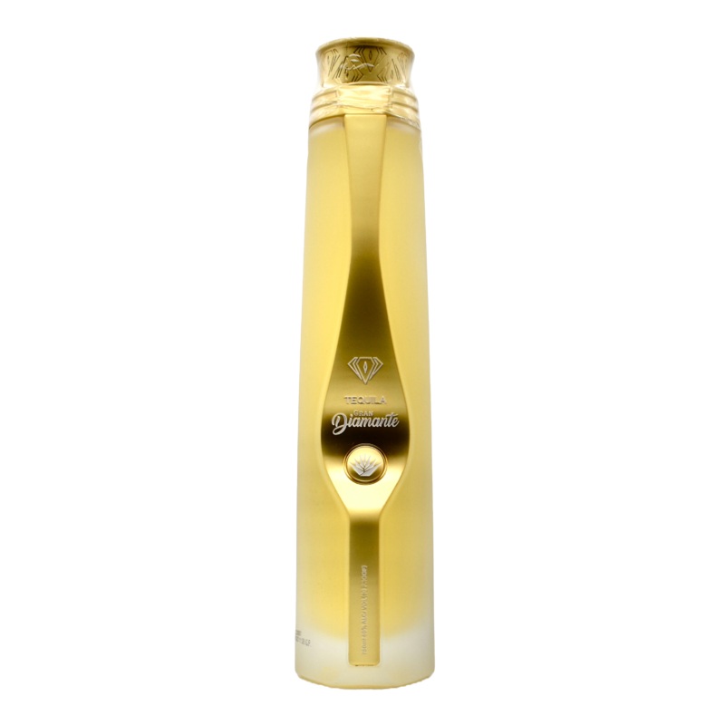 Tequila Gran Diamante Reposado Tequila 750ml