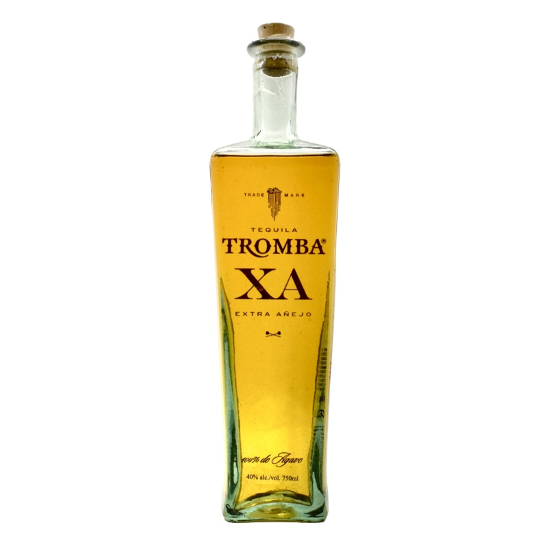 Tromba Tequila Extra Anejo 750ml