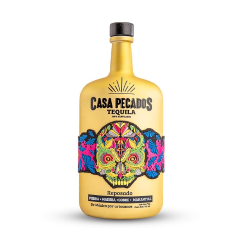 Casa Pecados Repo Teq