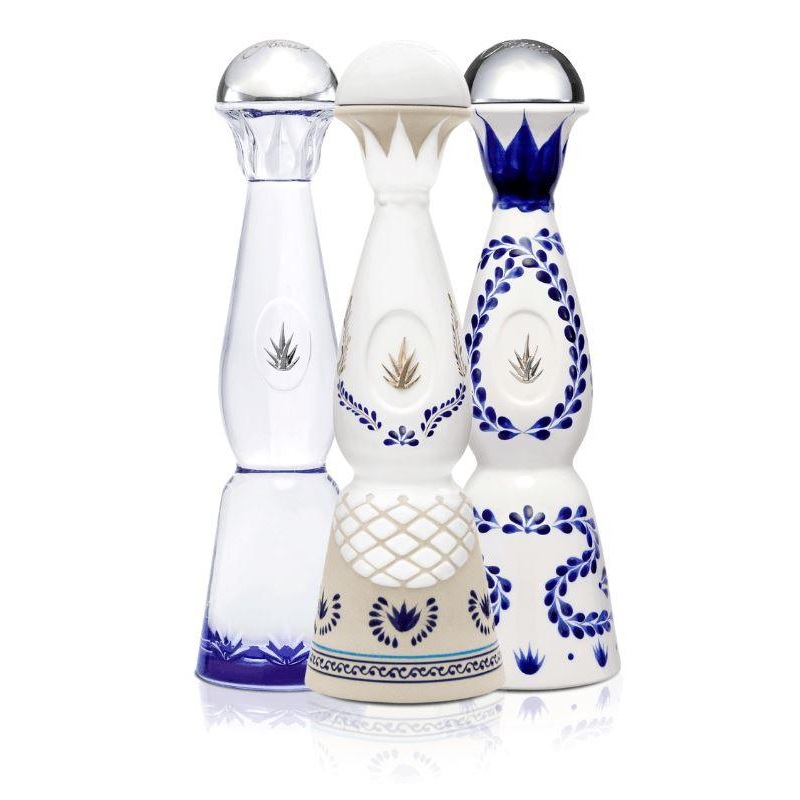Clase Azul Tequila Bundle 750mL