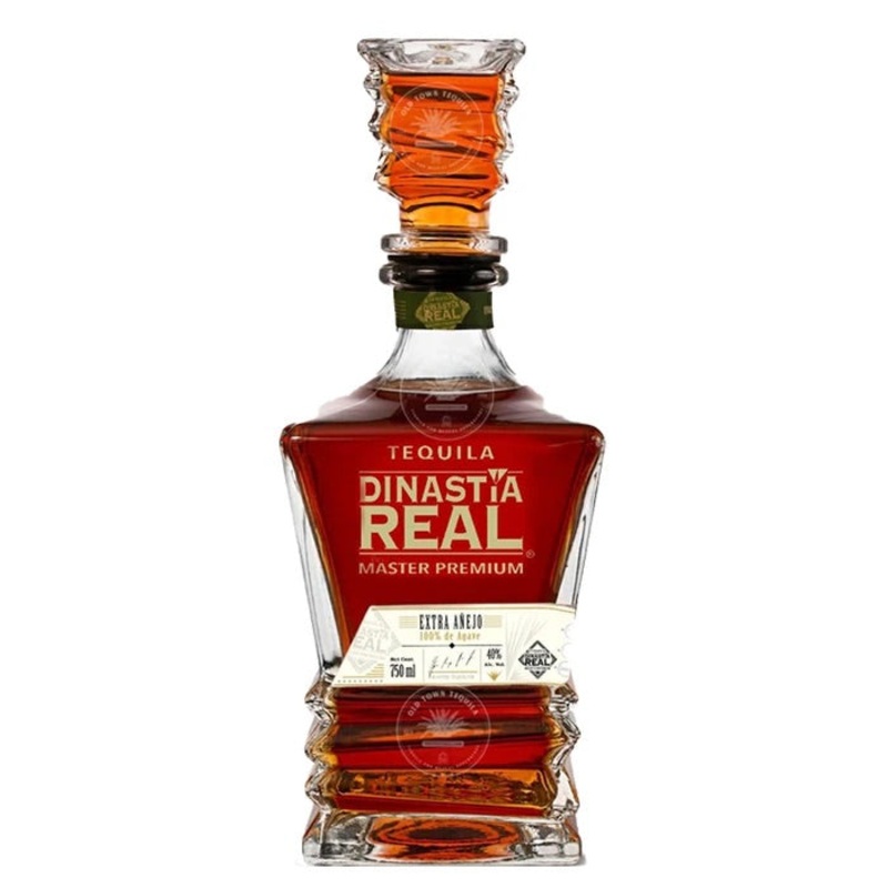 Dinastia Real Tequila Extra Aejo