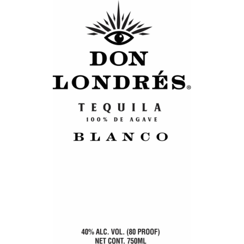 Don Londres Blanco