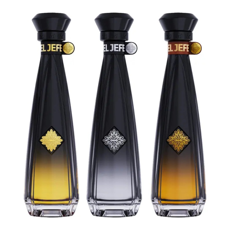 El Jefe Tequila Bundle