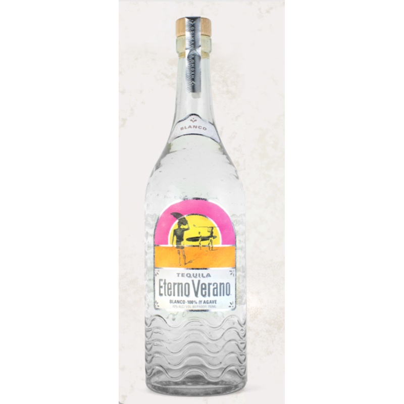Eterno Verano Teq Bl