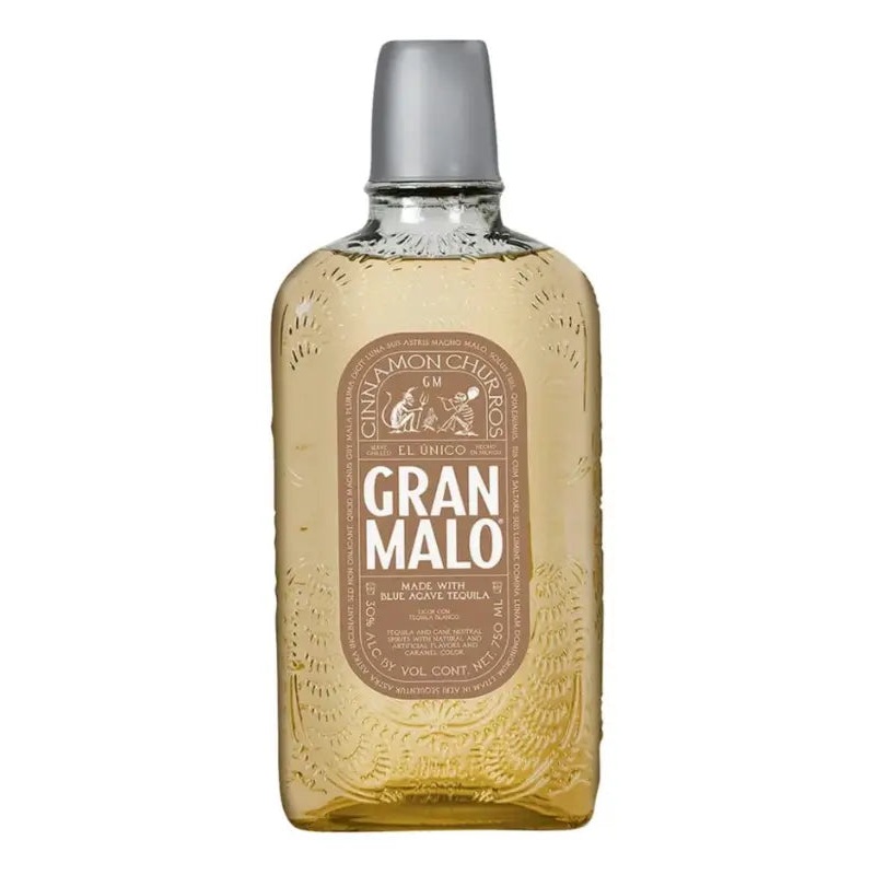 Gran Malo Churro Tequila 750mL