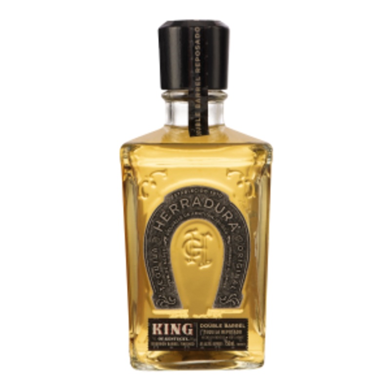 Herradura King Of Kntky Reposado