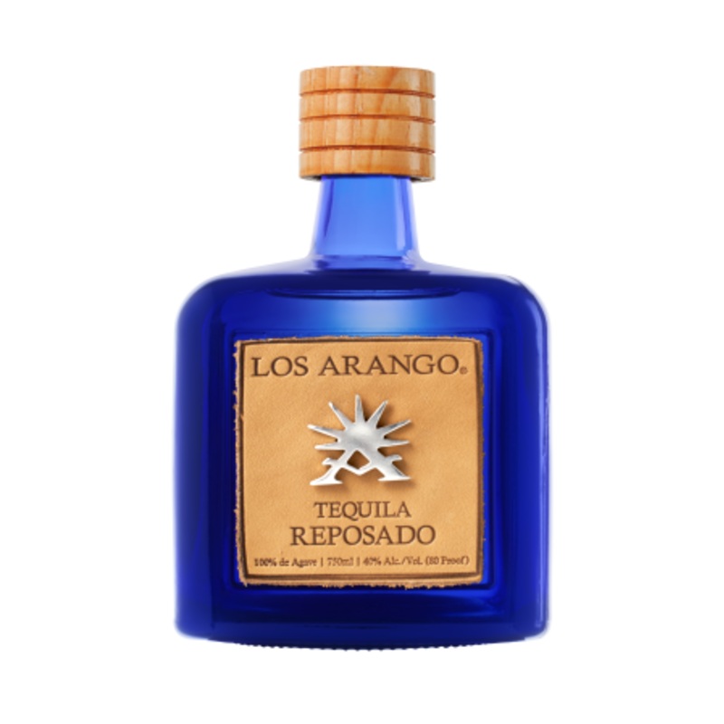 Los Arango Reposado Tequila