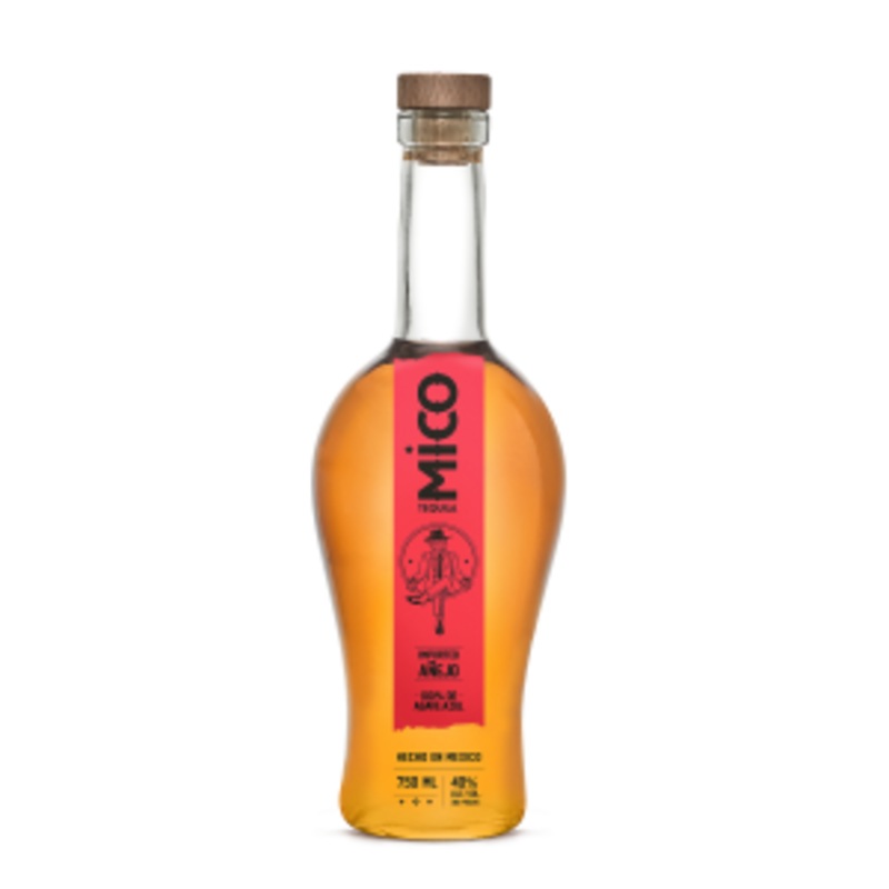 Mico Teq Anejo