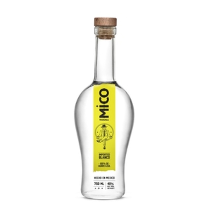 Mico Teq Blanco Ib