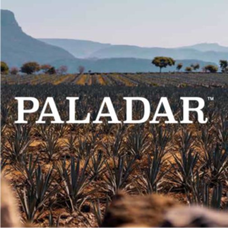 Paladar Reposado Teq