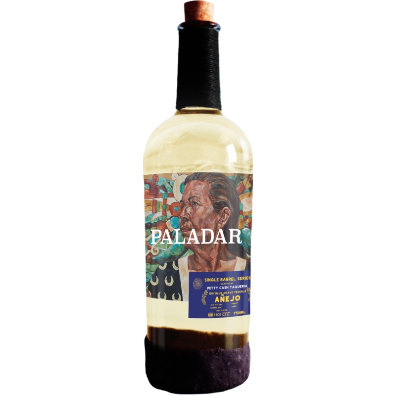 Paladar Teq Sb Anejo Sb Series