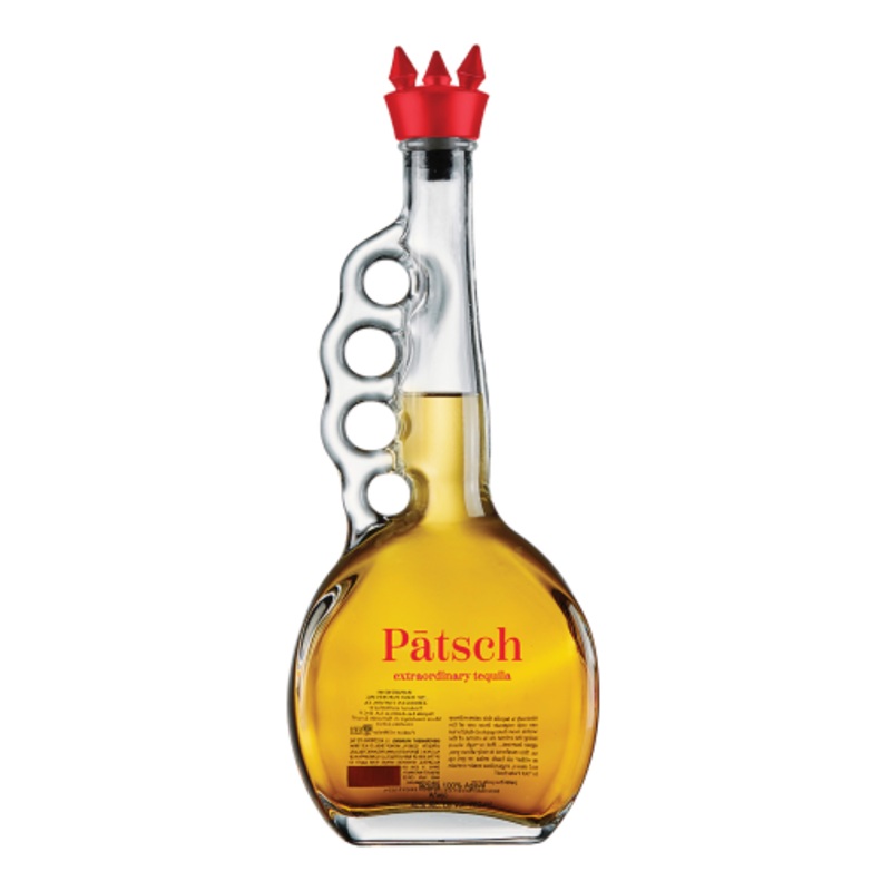 Patsch Anejo Teq