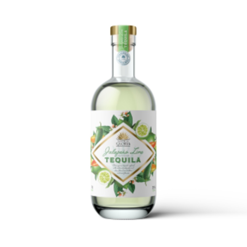 Rancho La Gloria Jala Lime Teq