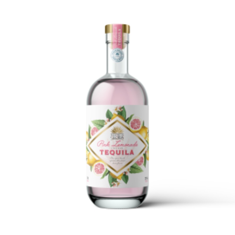 Rancho La Gloria Pink Lemn Teq