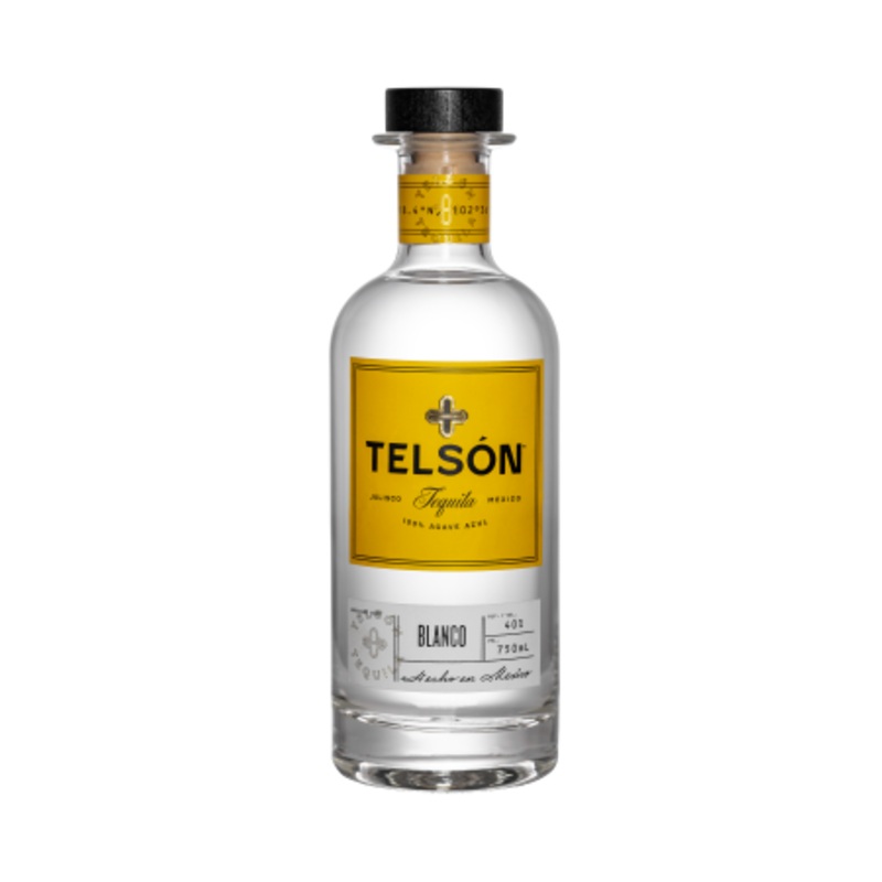 Telson Blanco Teq