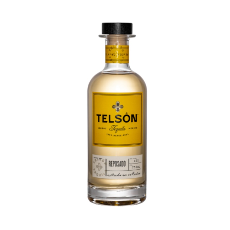 Telson Repo Teq