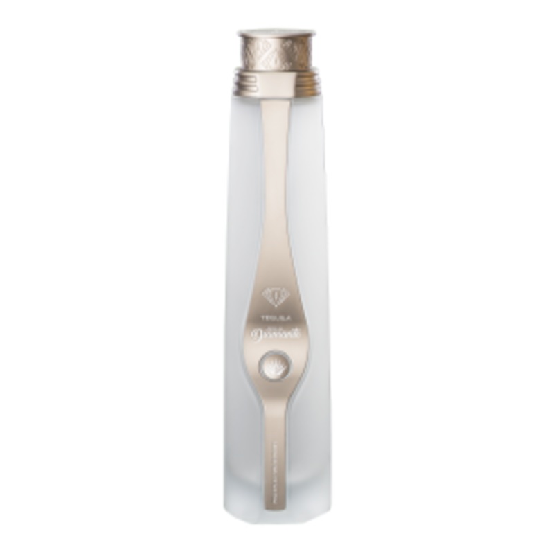 Tequila Gran Diamante Plata
