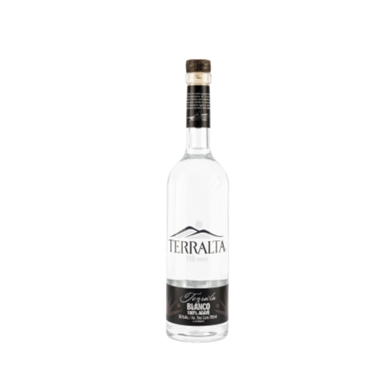 Terralta Blanco Agave Teq 110
