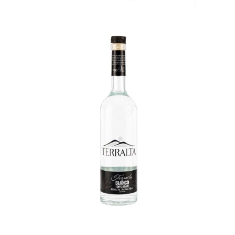 Terralta Blanco Agave Teq
