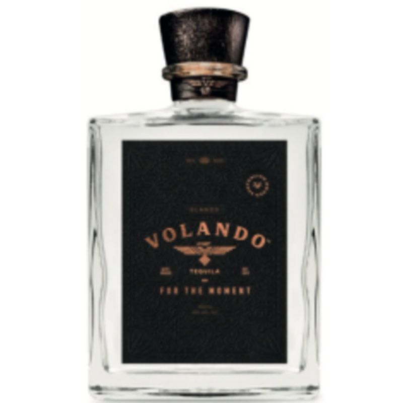 Volando Blanco Teq