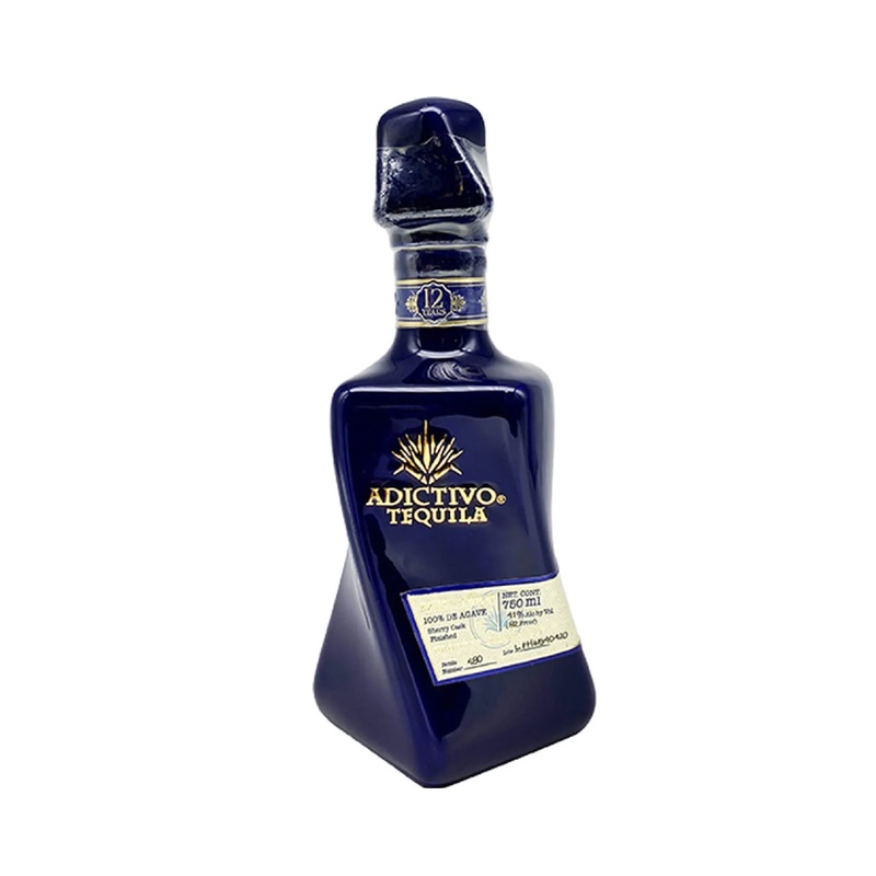 Adictivo Imperial Extra Aejo