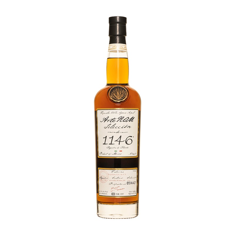 ArteNom Seleccion de 1146 Aejo