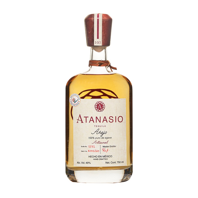 Atanasio Anejo