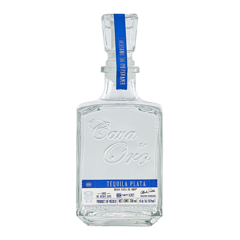 Cava de Oro Plata