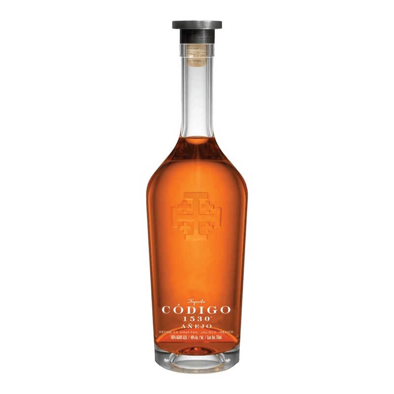 Codigo 1530 Anejo