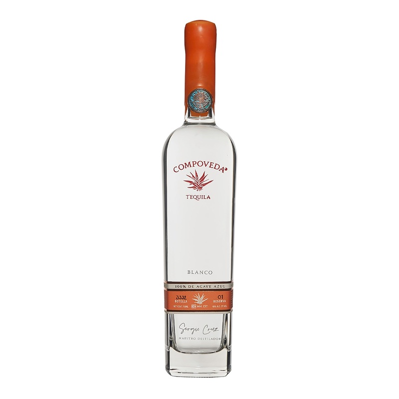 Compoveda Blanco 750ml