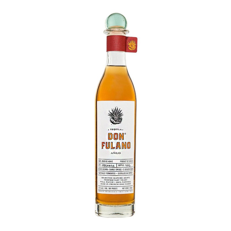 Don Fulano Anejo