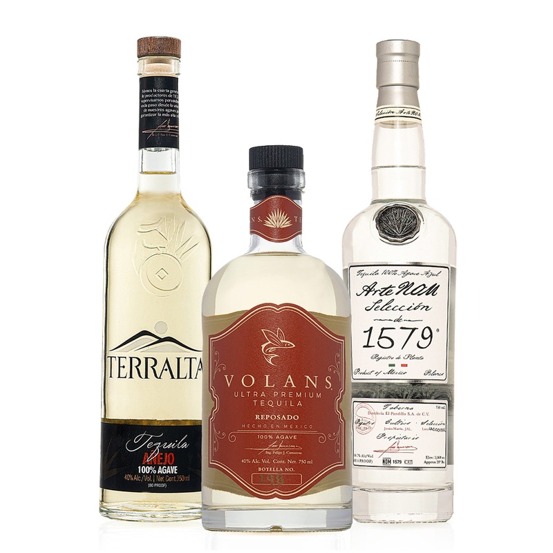 El Pandillo Flight