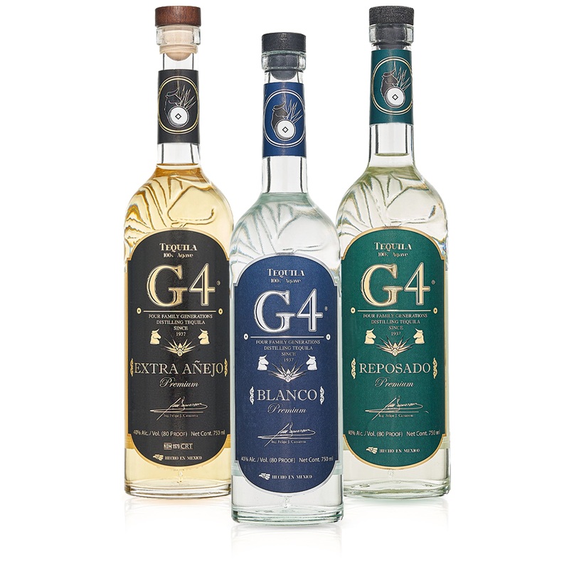 G4 Family Collection