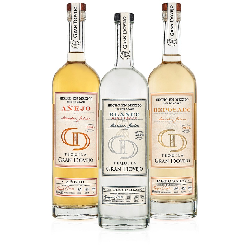 Gran Dovejo Collection