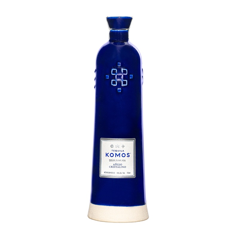 Komos Aejo Cristalino 375mL