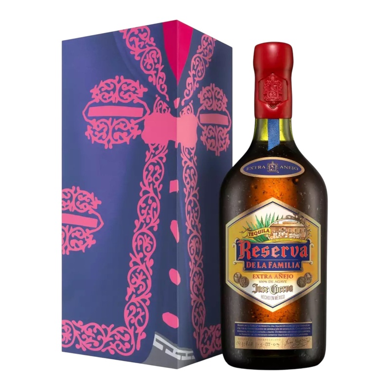 Reserva De La Familia Extra Aejo