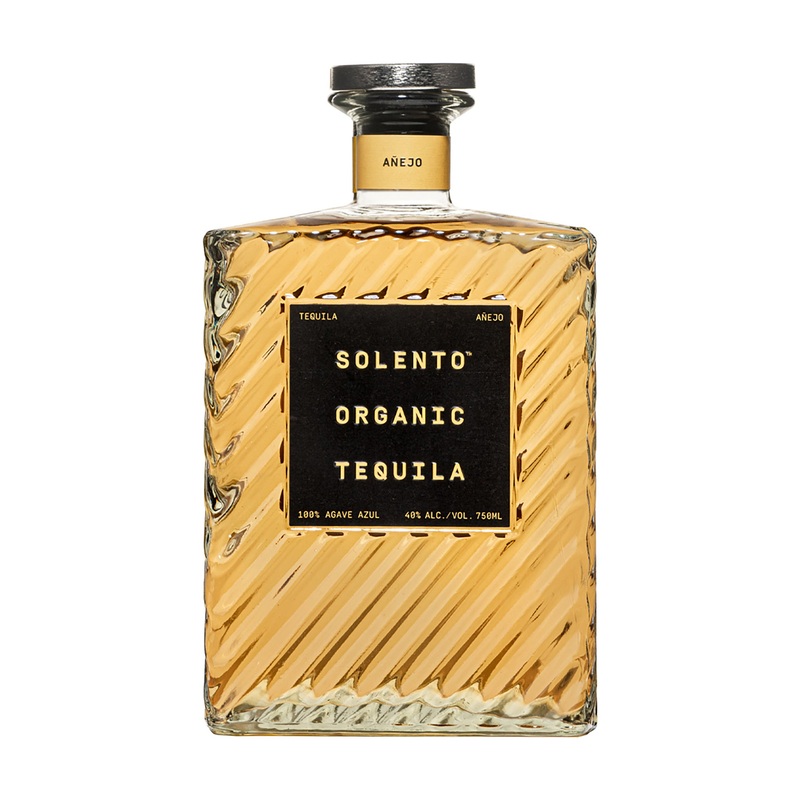 Solento Organic Anejo