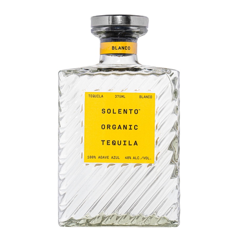Solento Organic Blanco (375mL)