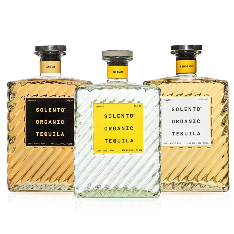 The Solento Organic Family