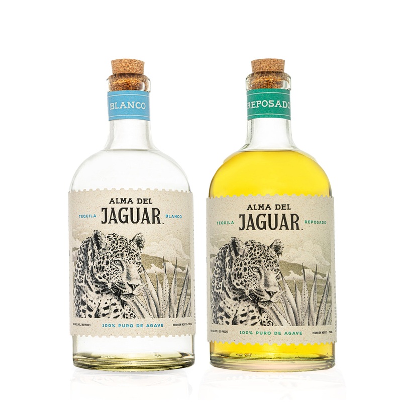 Alma del Jaguar Family Collection