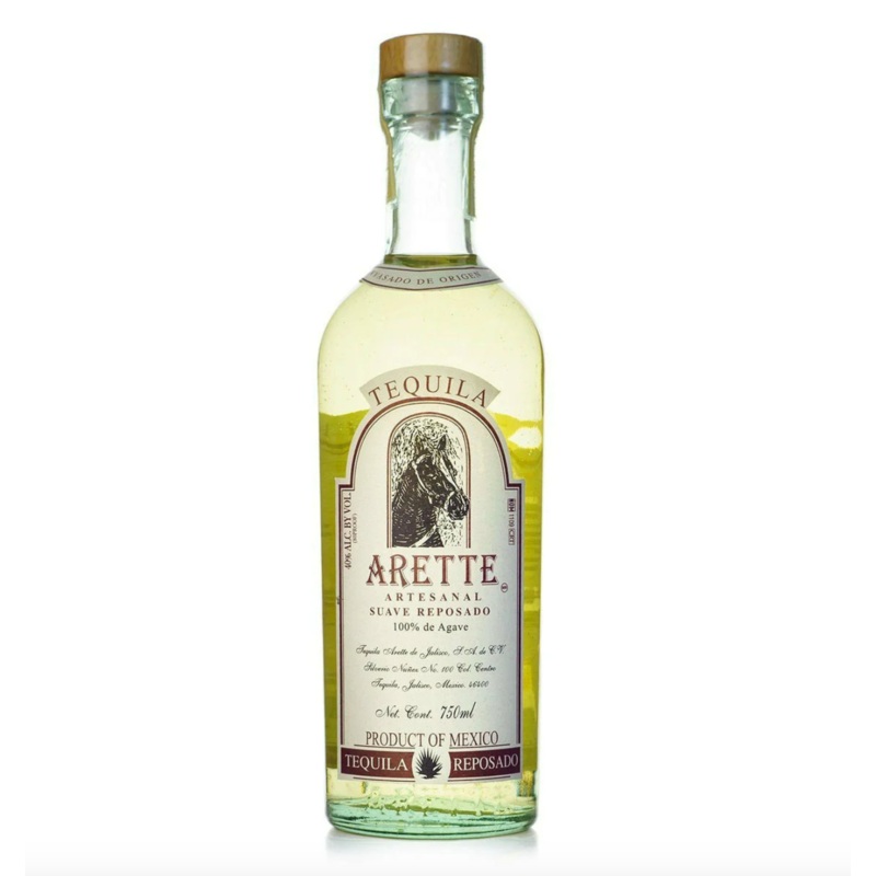 Arette Artesanal Reposado
