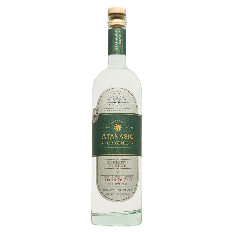 Atanasio Origenes Blanco