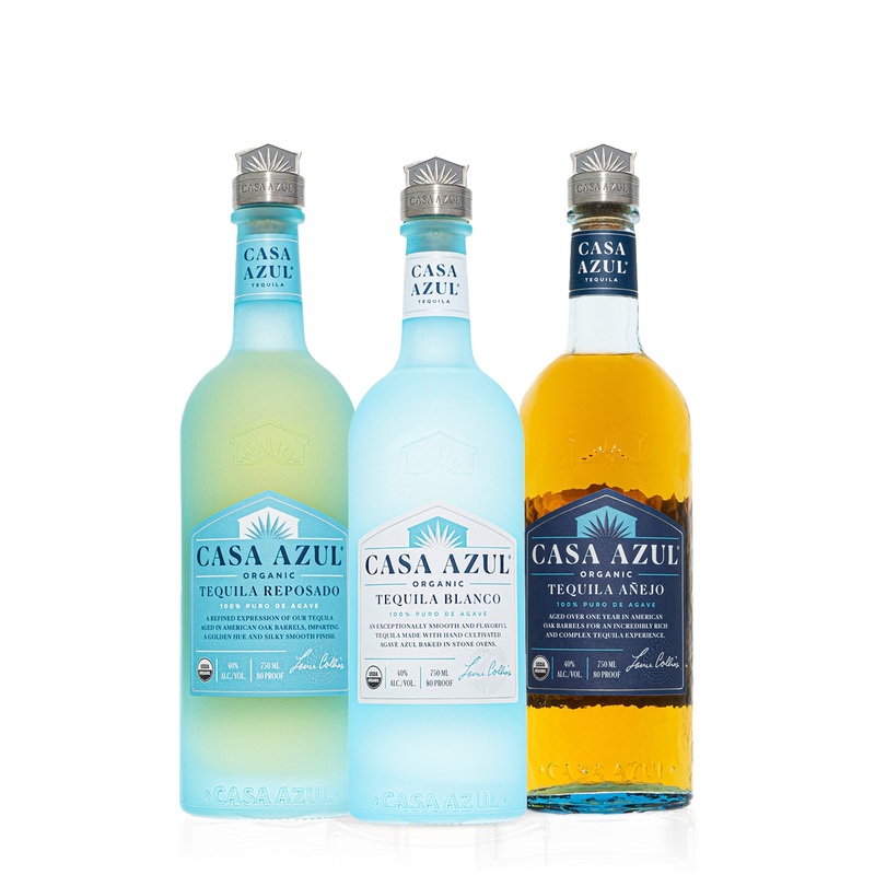 Casa Azul Family Collection