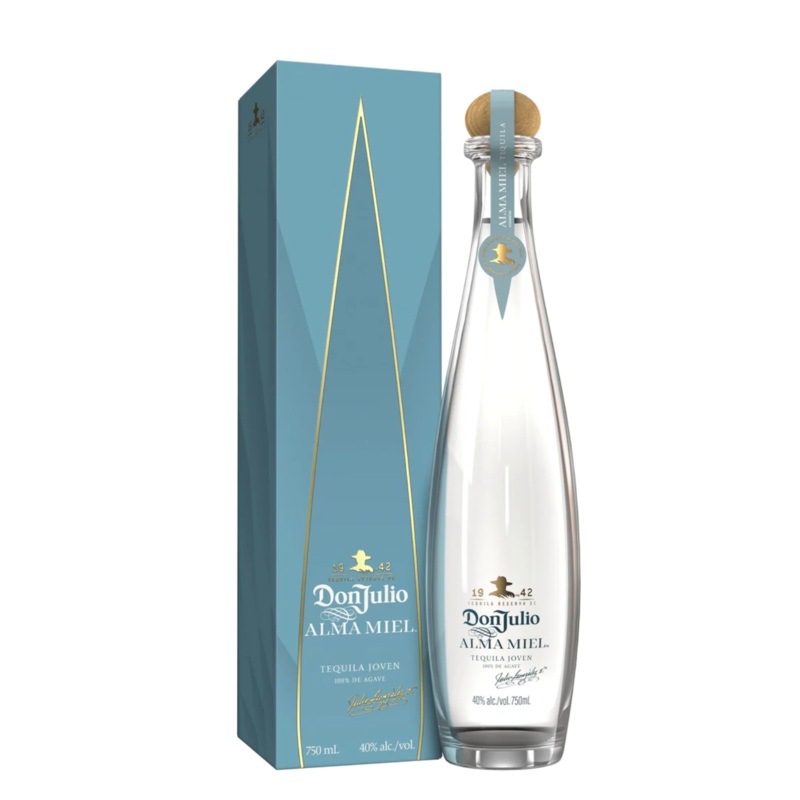 Don Julio Alma Miel