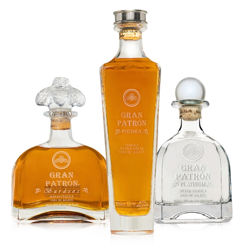Gran Patrn Collection