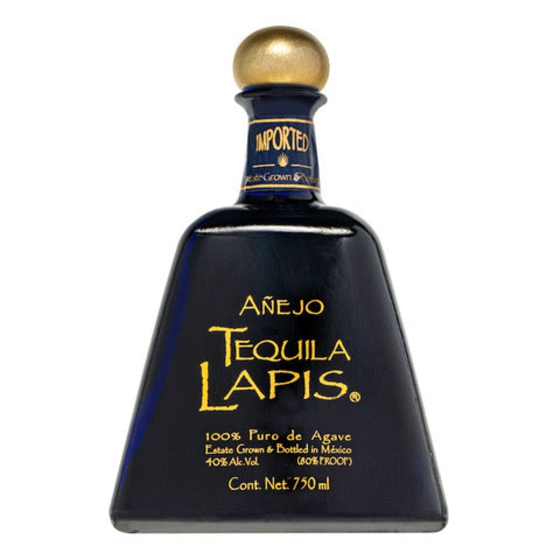 Lapis Anejo Tequila