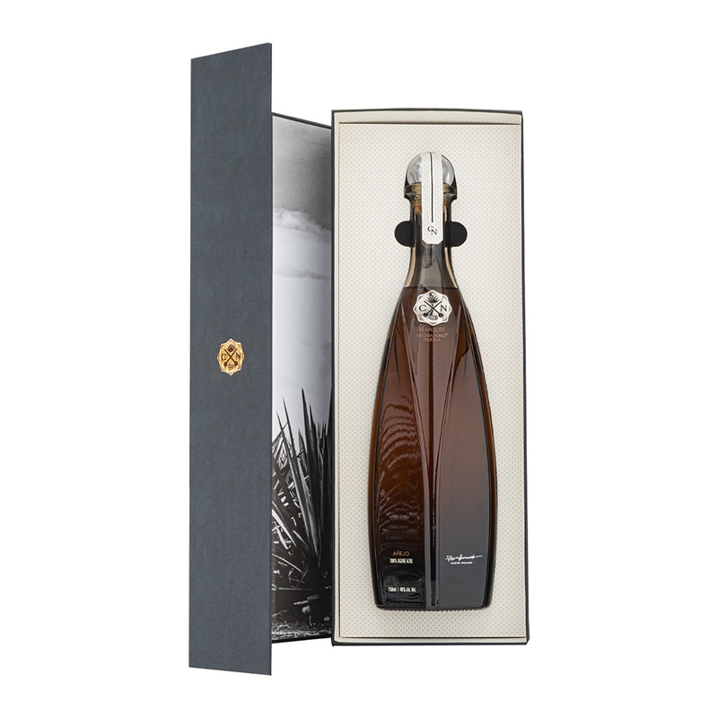 Marques de Casa Noble Aejo