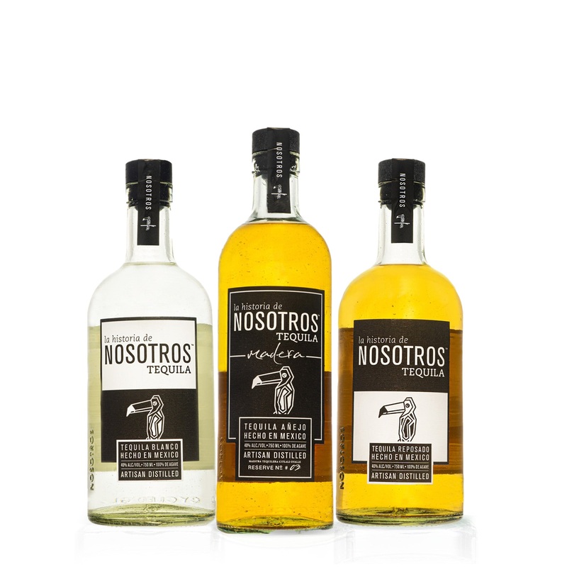 Nosotros Family Collection