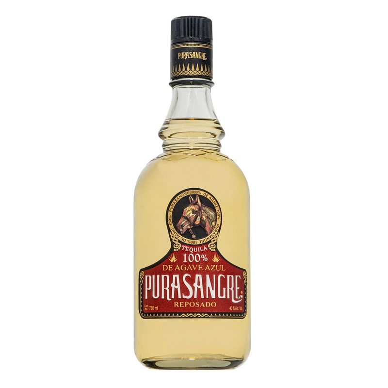 Purasangre Reposado Tequila