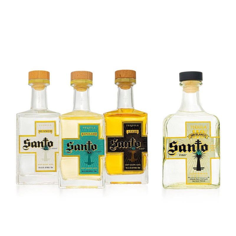 Santo Family Collection